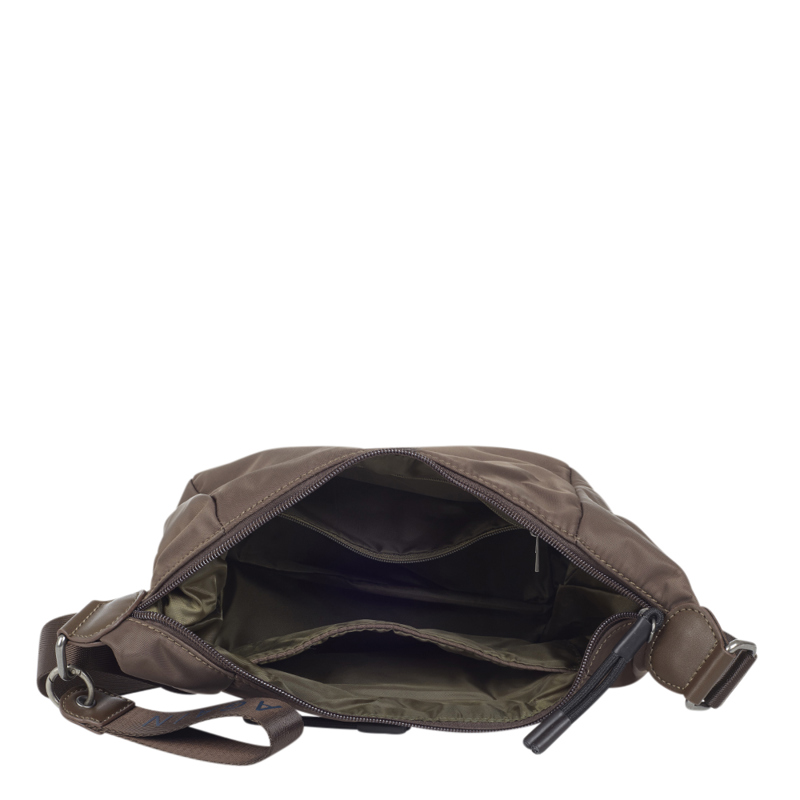 Again Crossbody Pinenut  M. Brun 4