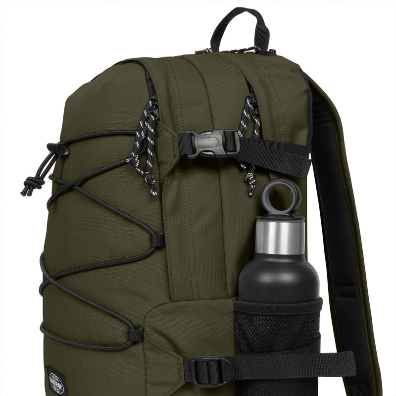 Eastpak Rygsæk Gerys Pro Army Grøn 16" 4