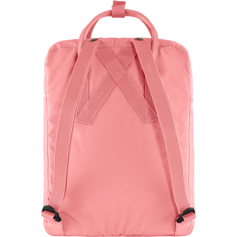 Fjällräven Rygsæk Kånken Pink 2