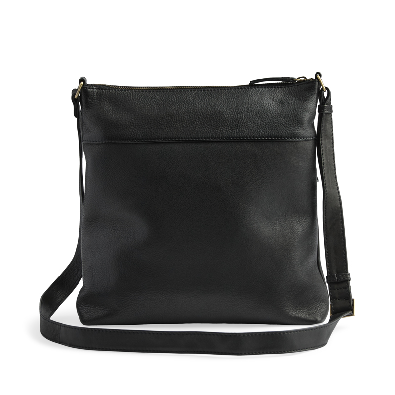 MARKBERG Crossbody Bertambg Svart/Guld 3