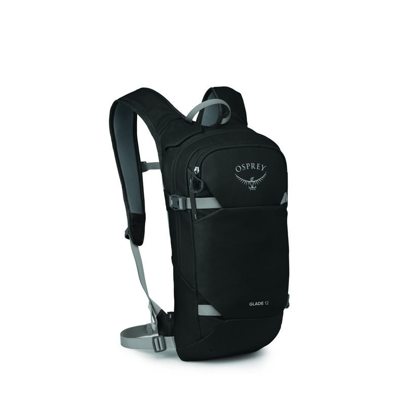 Osprey Skidryggsäck Glade 12 Svart 2