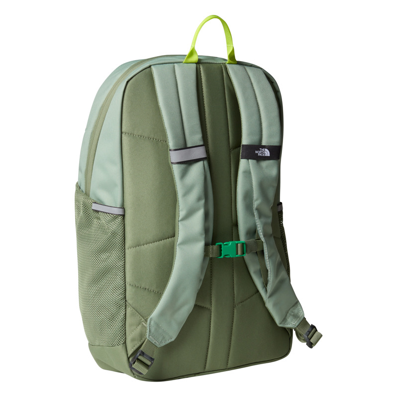 The North Face Ryggsäck Court Jester Y L. Grön 3