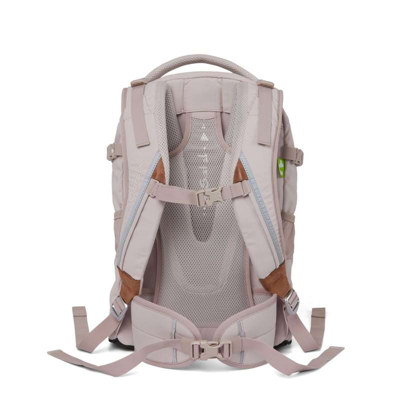 Satch Skoletaske Pack Skandi Edition Sart Rosa 4