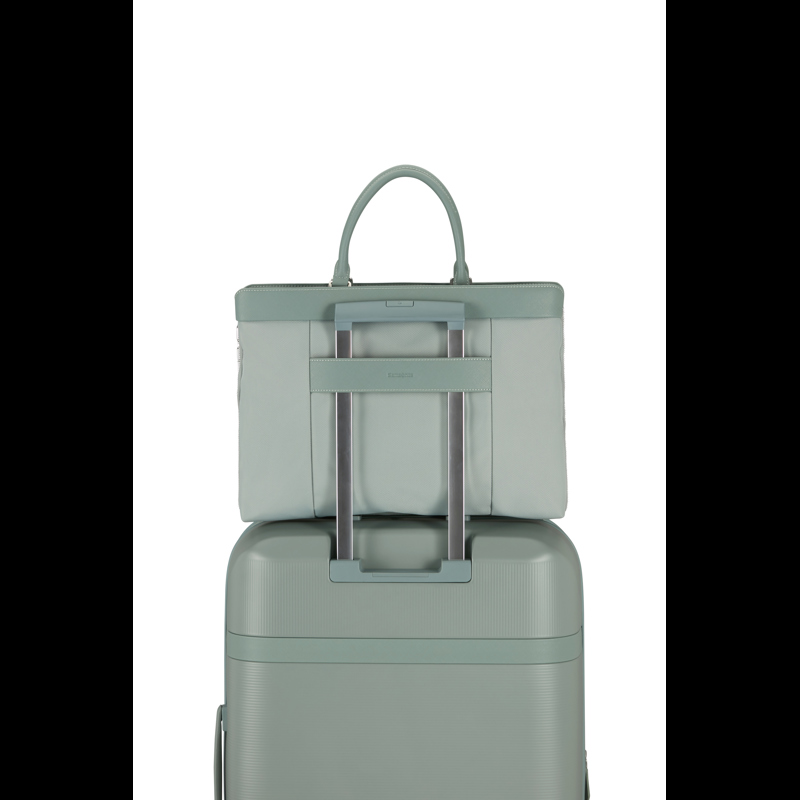 Samsonite Datorväska Image Biz Grå 15" 4