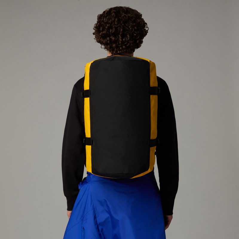 The North Face Duffel Bag Base Camp S Gul 2