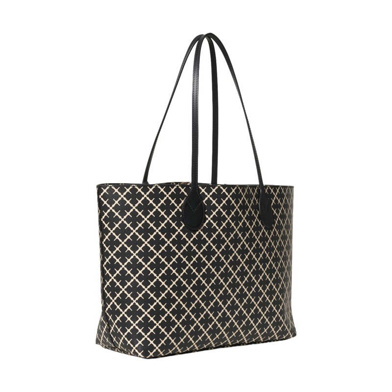 By Malene Birger Shopper Abigail  Sort 2