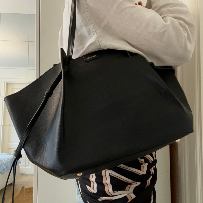 Conmé Shopper Katie Sort 15" 2