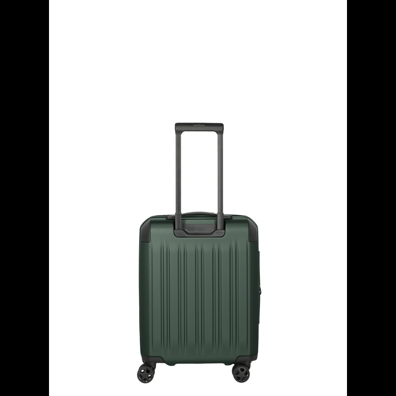 travelite Kuffert Dynamiic Grøn 55 Cm 5
