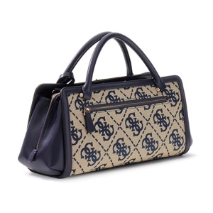 Guess Håndtaske Audrey Navy alt image