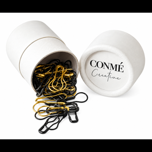 Conmé Creative maskemarkører Guld