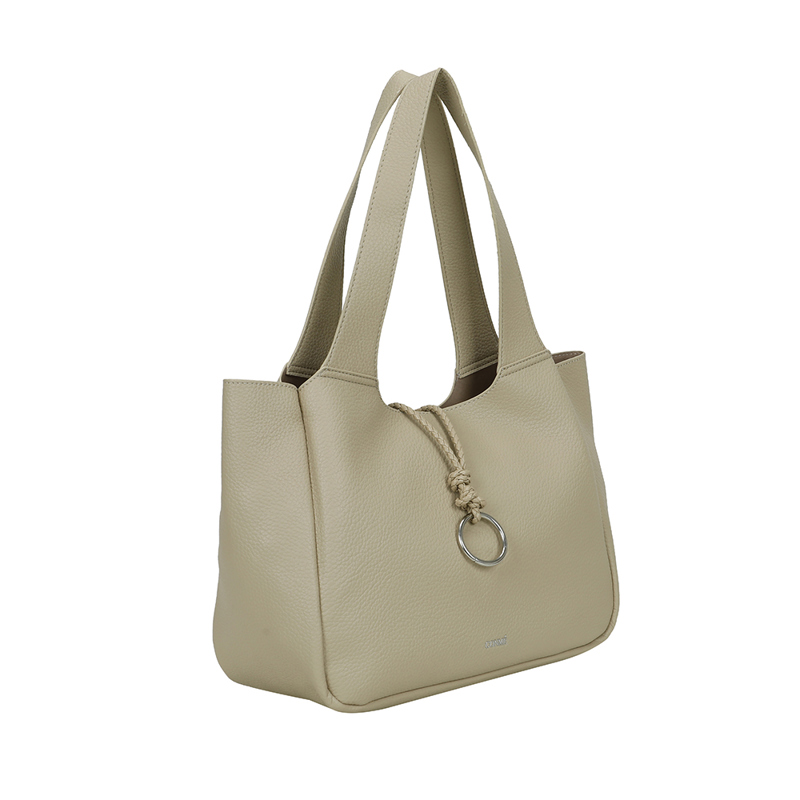 Conmé Shopper June Beige 3