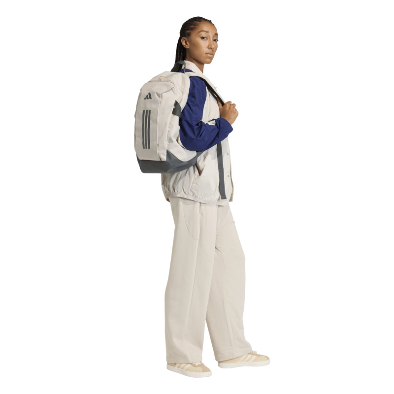 Adidas Originals Ryggsäck APWR Creme/Svart 2