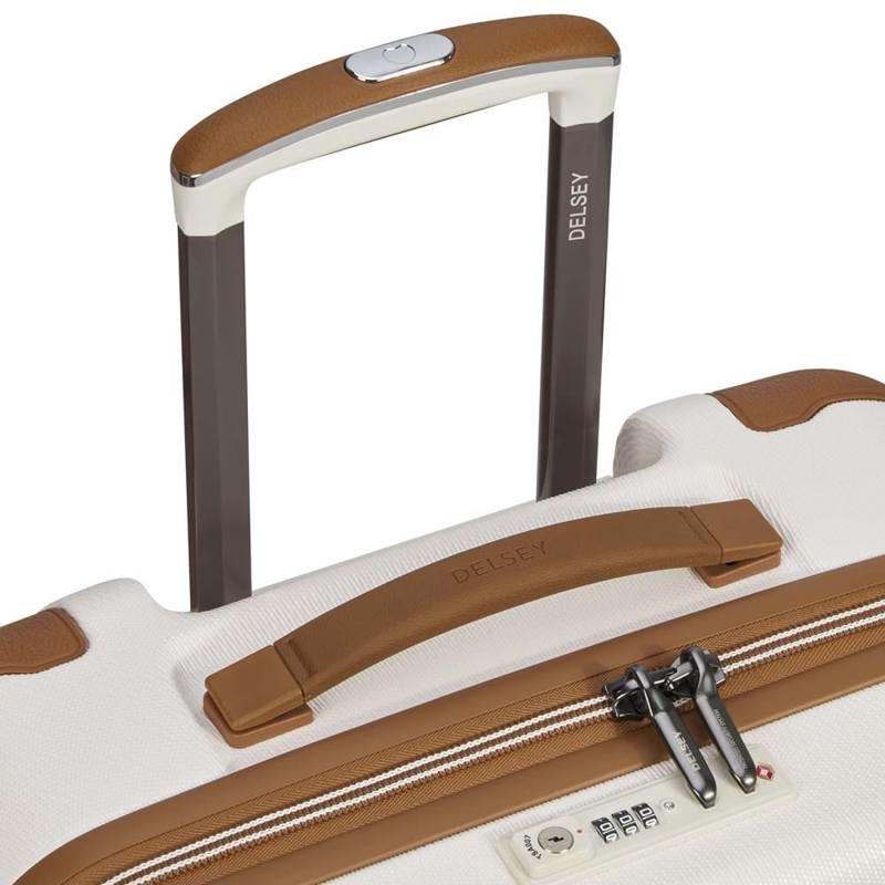Delsey Kuffert Chatelet Air 2.0 Hvid 76 Cm 7