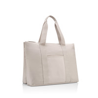 Reisenthel Taske Sportsshopper Sand 1
