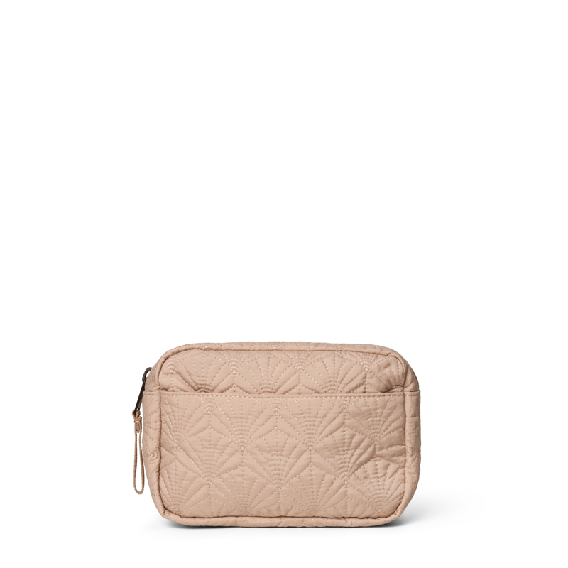 DAY ET Necessär Day RE-Q Scallop Beige