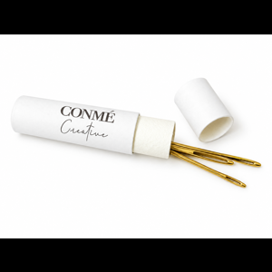Conmé Creative nålesæt Guld alt image