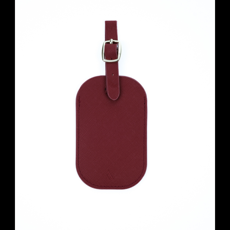 Aries Travel Kuffertmærke Bordeaux 2