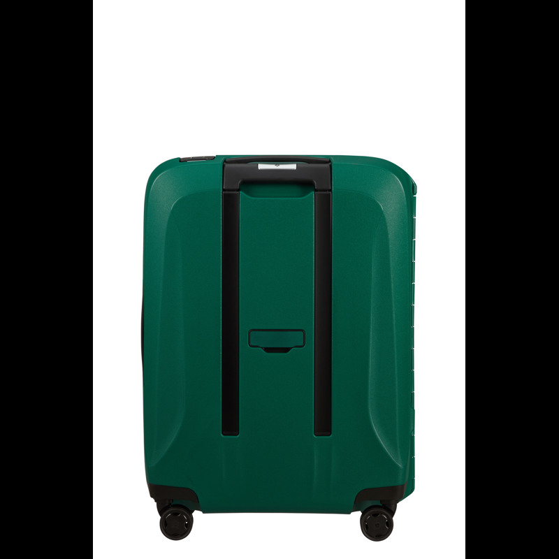 Samsonite Kuffert Essens Grøn 55 Cm 7