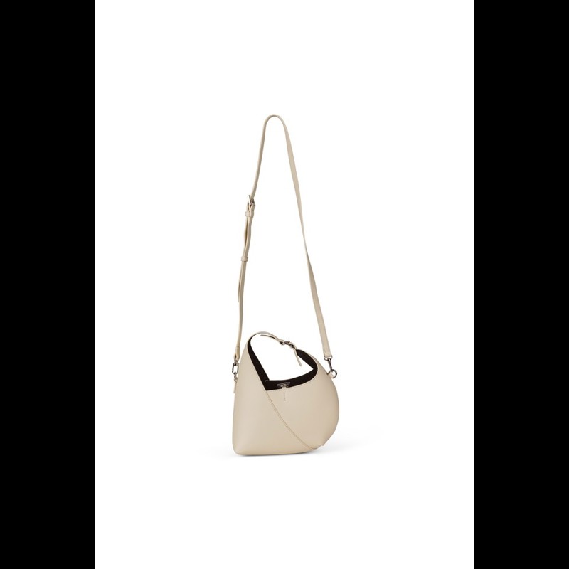 Samsøe Samsøe Axelväska Sakaia Mini 15944 Creme 2