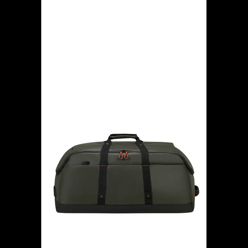 Samsonite Duffle Prodiver Grøn Str L 1