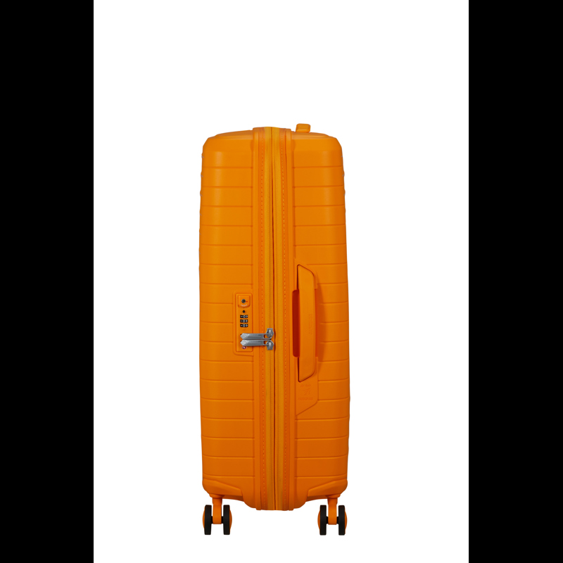 American Tourister Kuffert Fastforward Orange 68 Cm 3