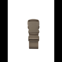 Aries Travel Kuffertrem Beige
