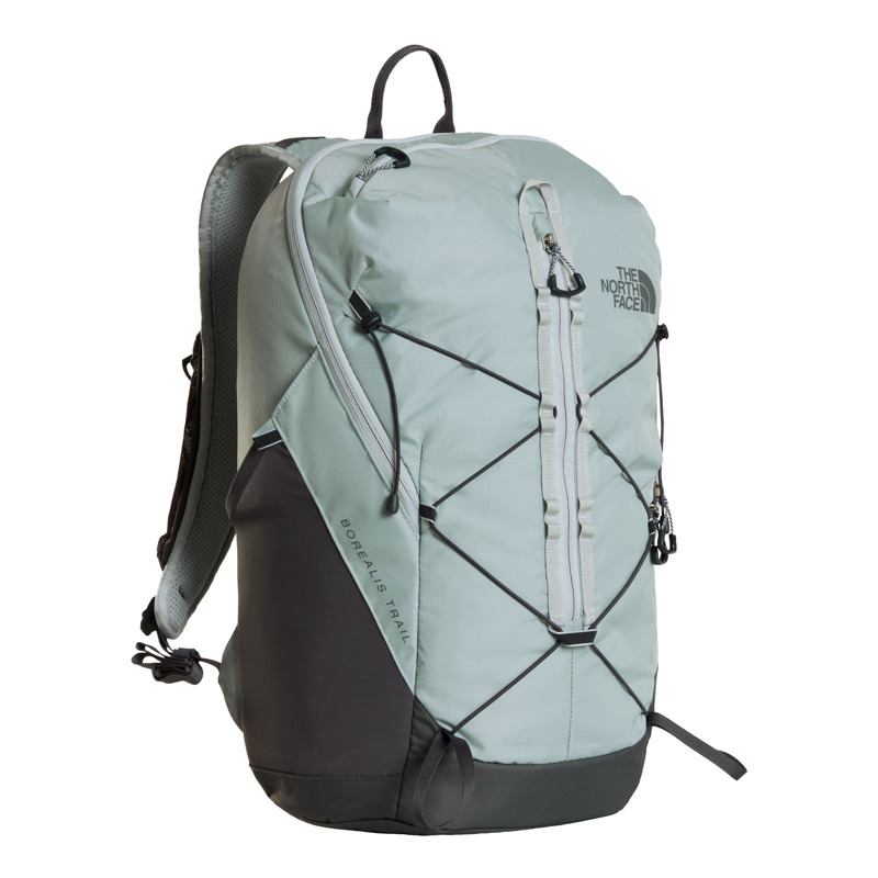 The North Face Rygsæk Borealis Trail Grå 1