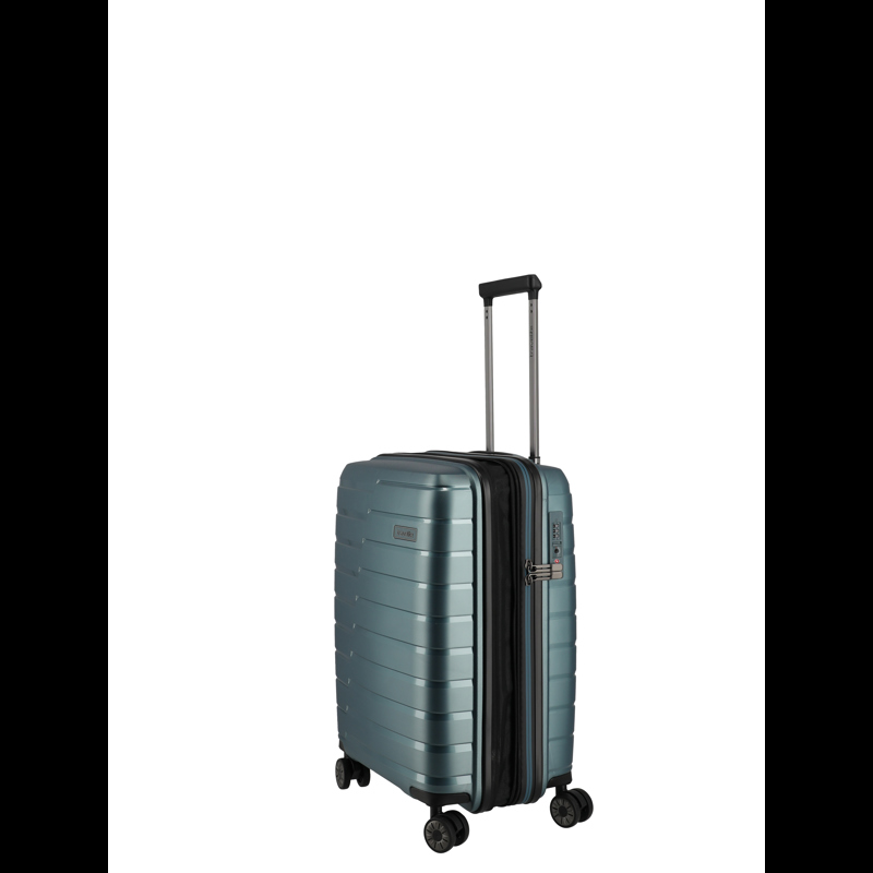 travelite Kuffert Air Base Blå 55 Cm 6