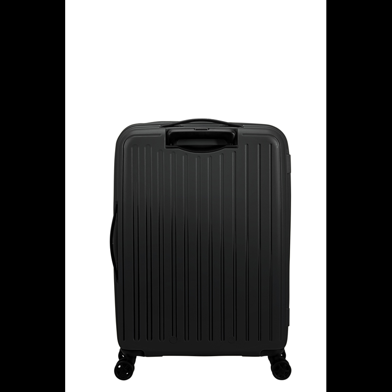 American Tourister Kuffert Rejoy Sort 68 Cm 6