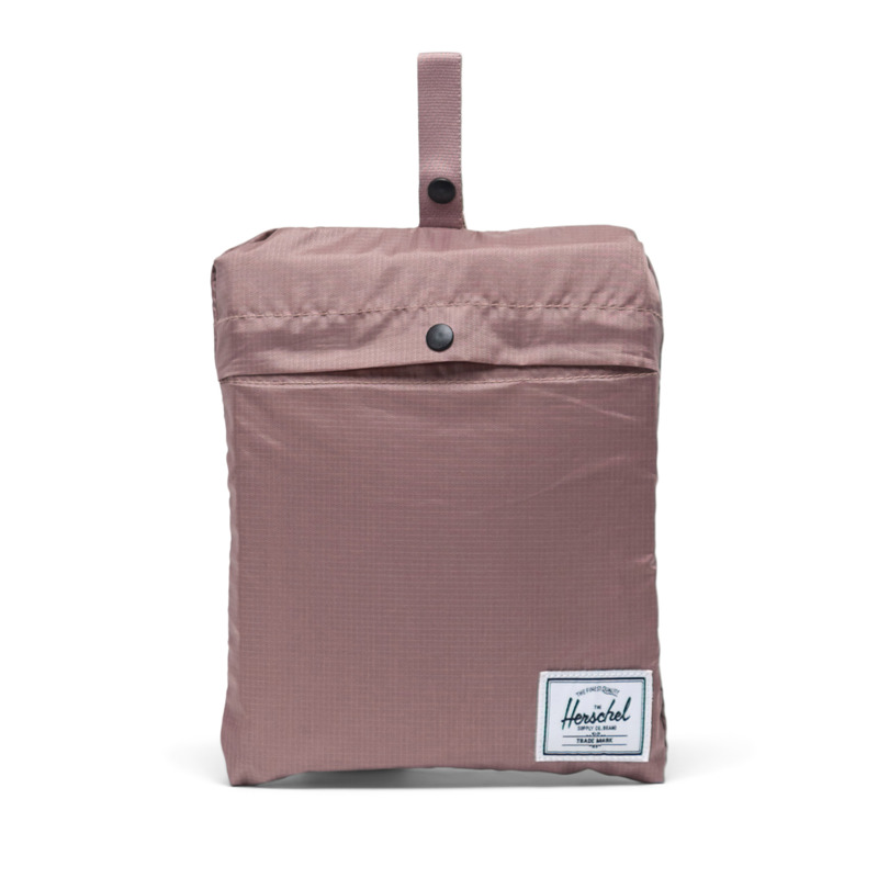 Herschel Shopper Portland Packable Lyserød 4