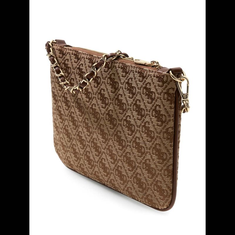 Guess Clutch  Sand/brun 3