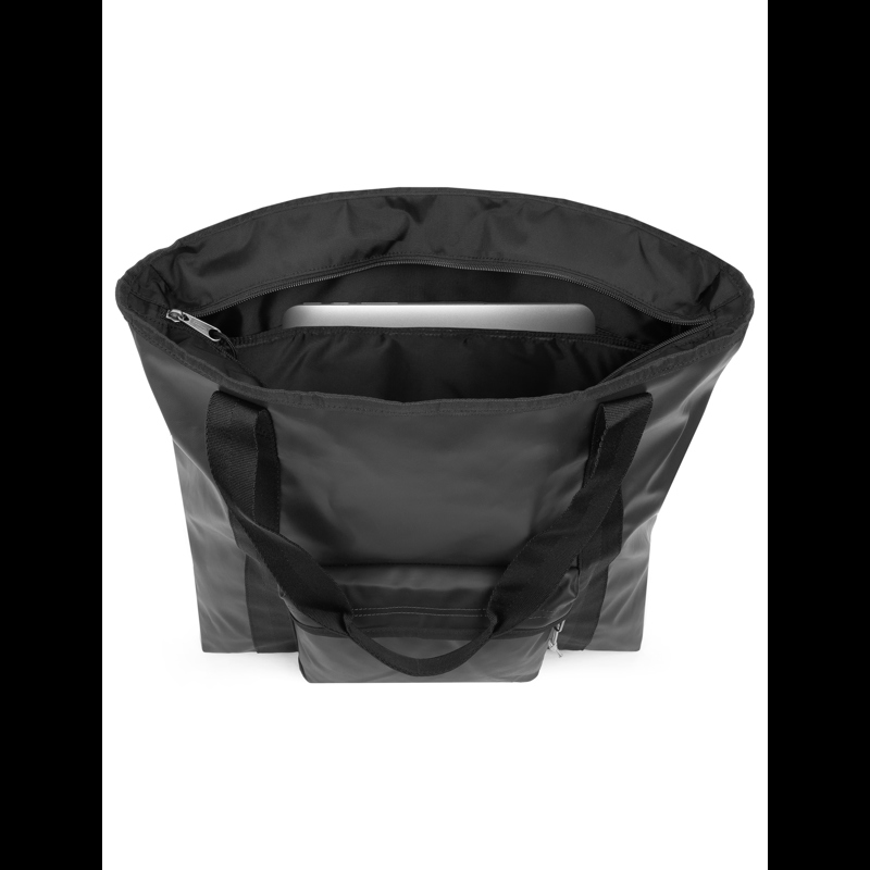Eastpak Skuldertaske Tarlie Sort/Sort 15" 2