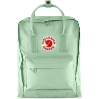 Fjällräven Rygsæk Kånken Mint 1