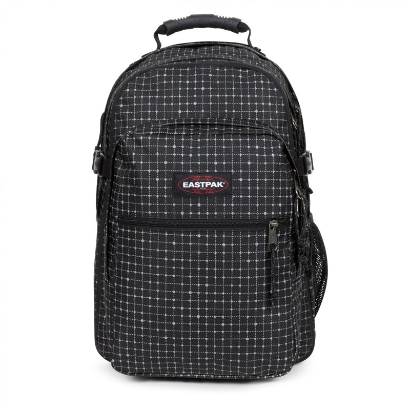 Eastpak Ryggsäck Tutor Svart/grå 16" 1