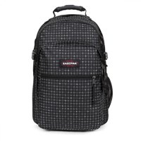 Eastpak Ryggsäck Tutor Svart/grå 16" 1