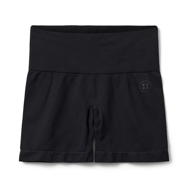 Sofie Schnoor Træningsshorts KezaSW Sort Str L 1