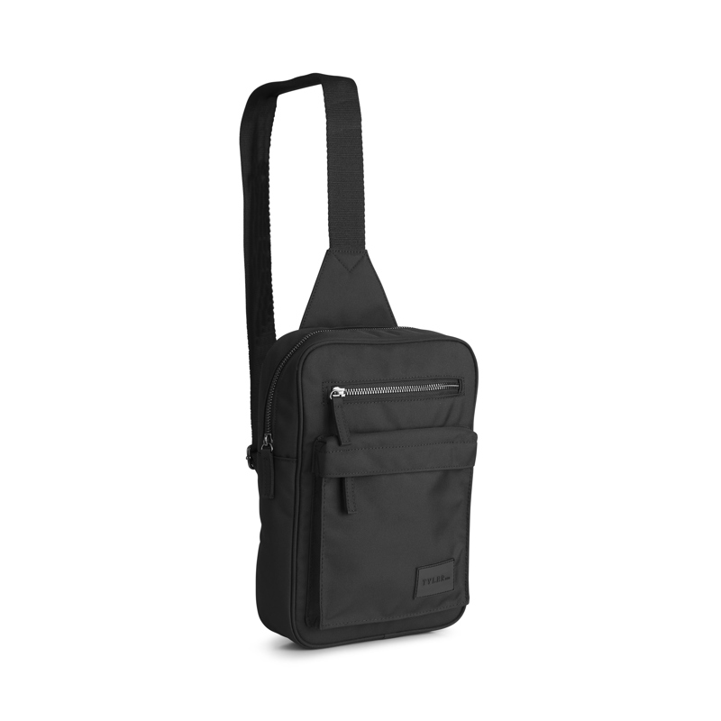 Tyler & Co Ryggsäck Derby One Shoulder Ba Svart 9