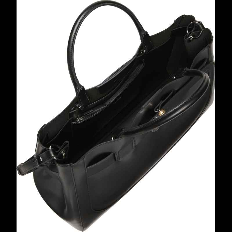 Calvin Klein Shoppingväska Carryall Svart 2