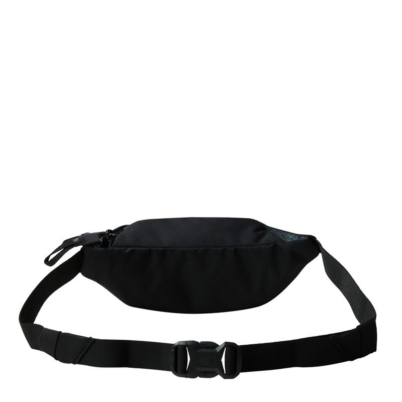 The North Face Bæltetaske Jester Lumbar Blå/sort 3