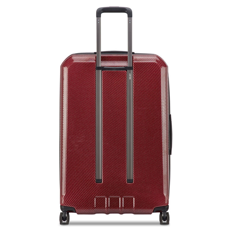 Delsey Resväska Ultimate Bordeaux 76 Cm 4