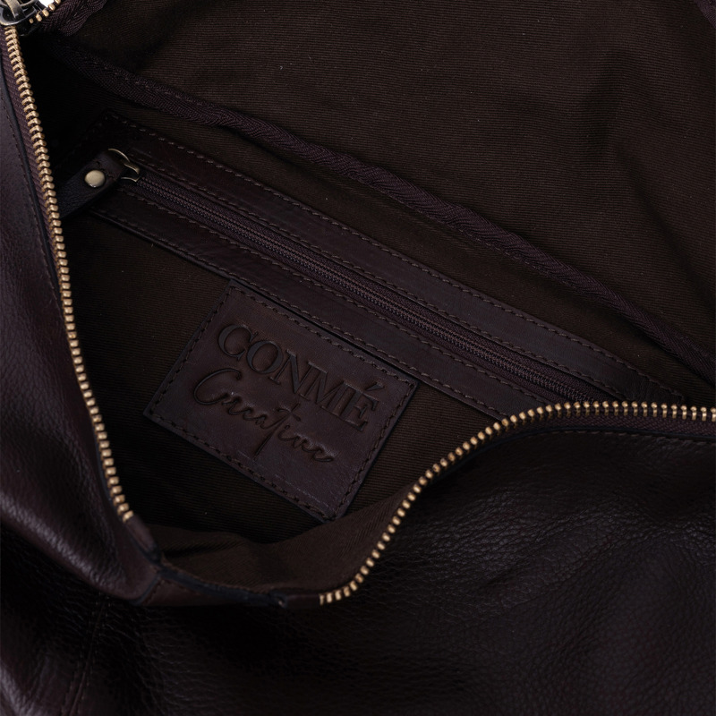Conmé Projekttaske Creater belt M. Brun 2