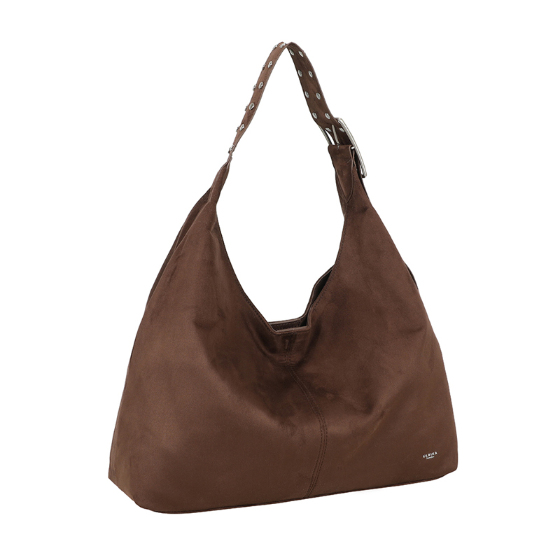 Ulrika Axelväska Hobo Ulrika M. Brun 2