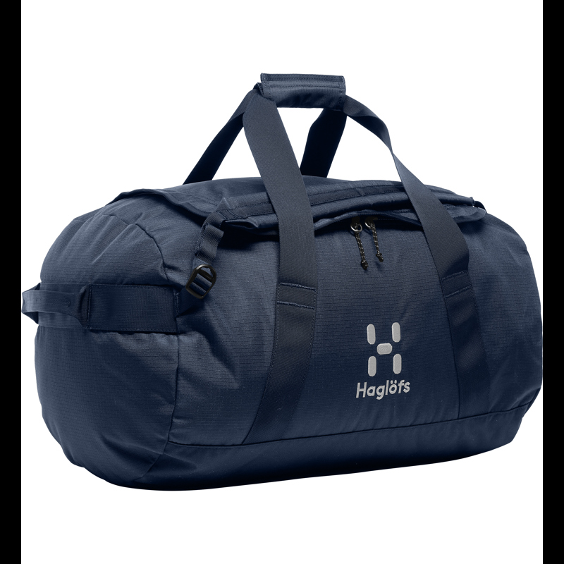 Haglöfs Duffel Bag Fjatla 60 Blå 4