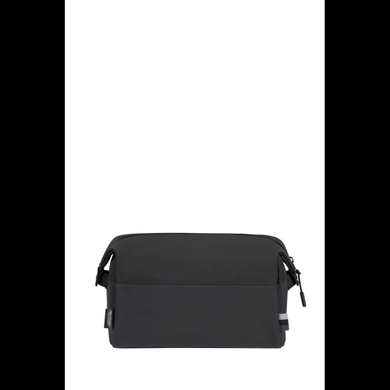 Samsonite Necessär Stackd Svart 3