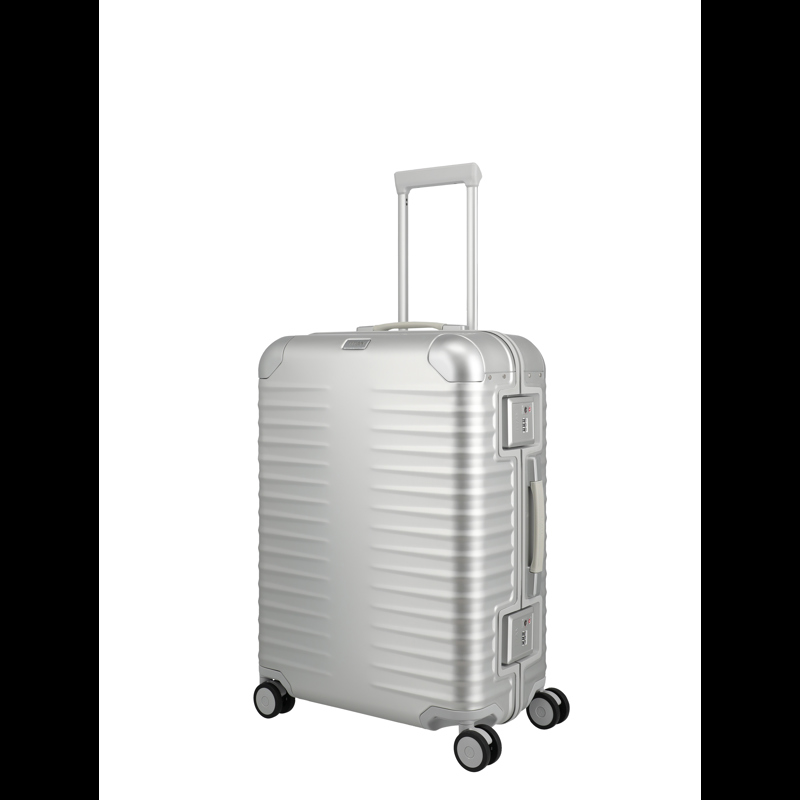 Titan Resväska Eternity Silver 69 Cm 2