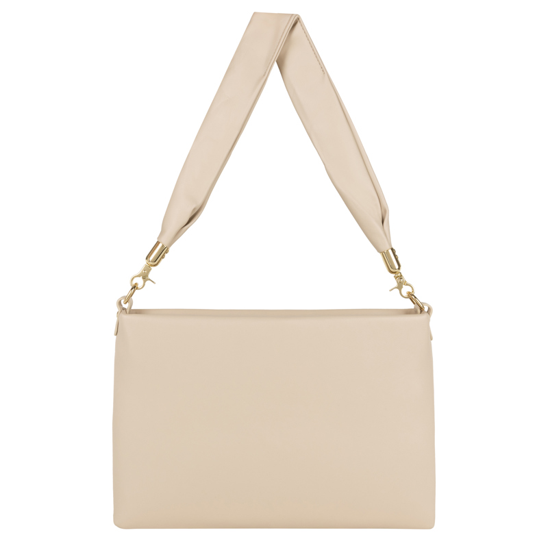 Gabriella G Firenze Skuldertaske Rodi  Beige 3