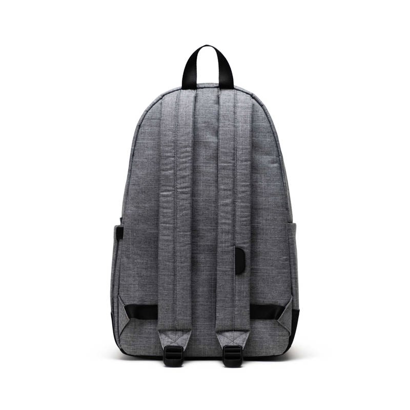 Herschel Ryggsäck Heritage Grå 4
