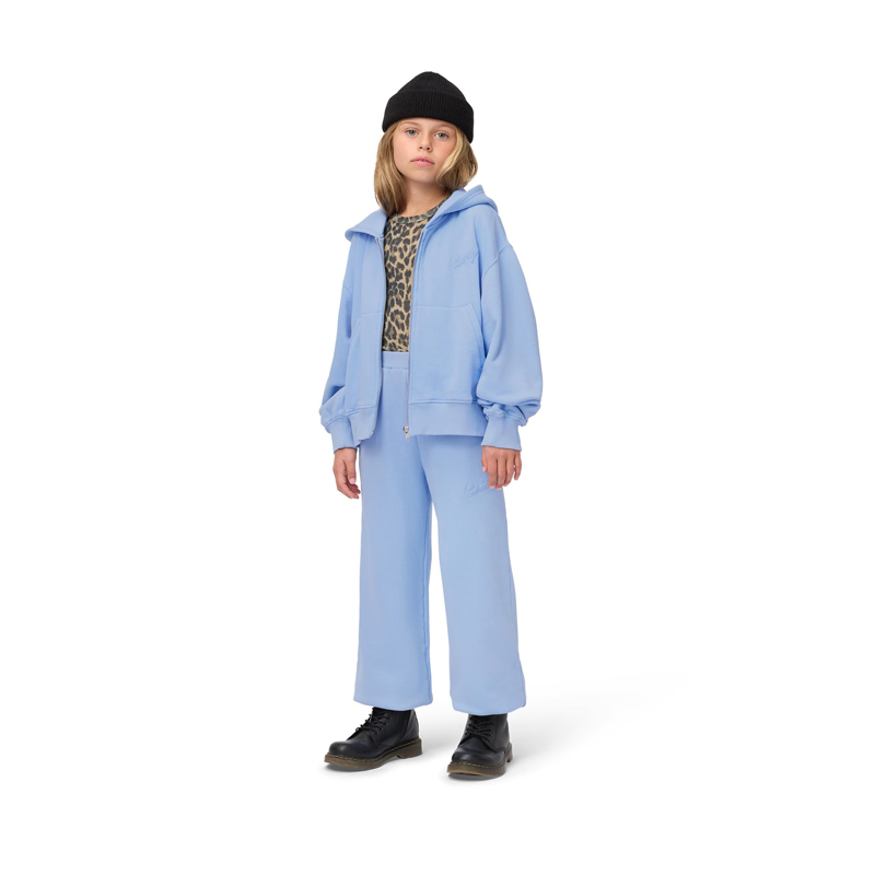Molo Ullmössa Keilo Svart 5-9 år 3