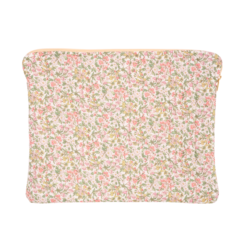 Bon Dep Computer Sleeve Nazanin Blomster Print 14" 3