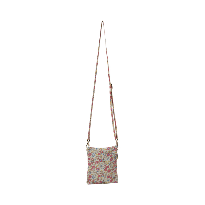 Sofie Schnoor Crossbody Flower Blomster Print 3